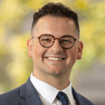 Jonathan Pop, Wealth Management Advisor, WestPac Wealth Partners