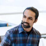 Shamal Asnani, Founder, Asnani CPA