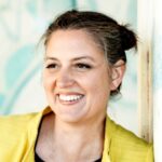 Stephanie Shaterian, Owner, fLO Content