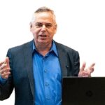 Jeff Katz, Senior Living Coach