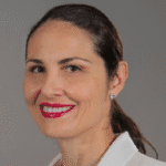 April Rose Mora, Director of Operations, Wound Menders MD