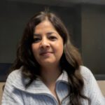 Sharan Kaur, Co-Founder, Khivi Care