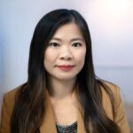 Emily Tsai, Founder & Principal, Meridian Tax Advisors