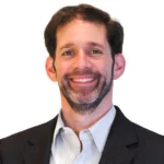 Thomas Loxley Rosenberg, Founder, ReGenerate Coaching