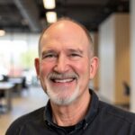Mike Birdsall, Franchise Owner, Doxa Talent