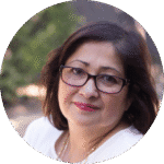 Edna Castillo, Founder, RealityDreams Life Coaching