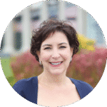 Sarah Spector, Founder, Spector Wellman Accounting and Consulting